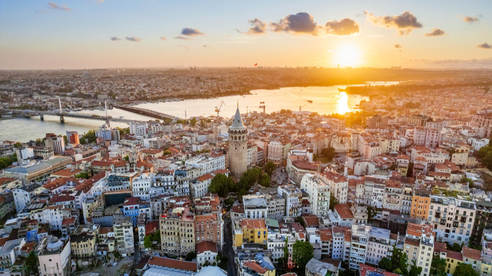 İstanbul Prefabrik – İstanbul’da Neden Prefabrik Tercih Etmelisiniz?