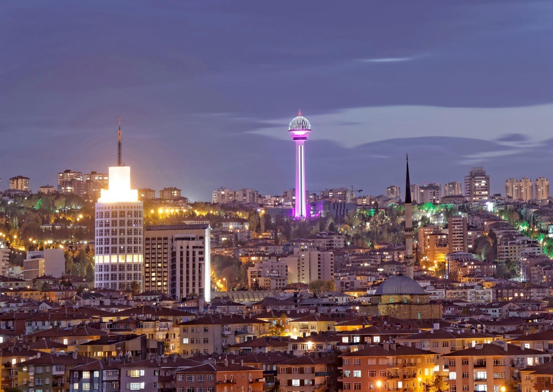 Ankara Prefabrik – Ankara’da Neden Prefabrik Tercih Etmelisiniz?