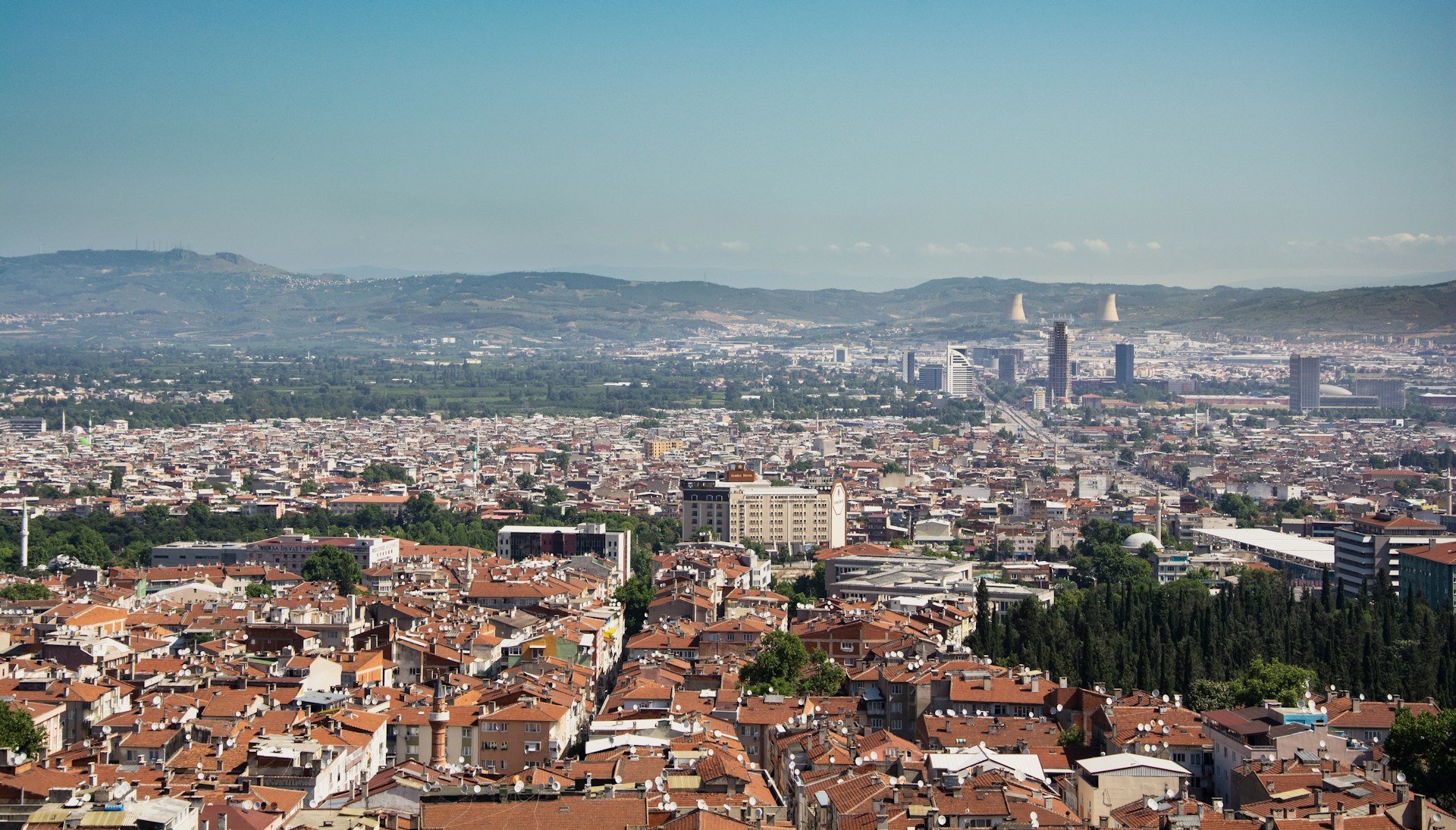 Why Should You Choose Prefab in Bursa?