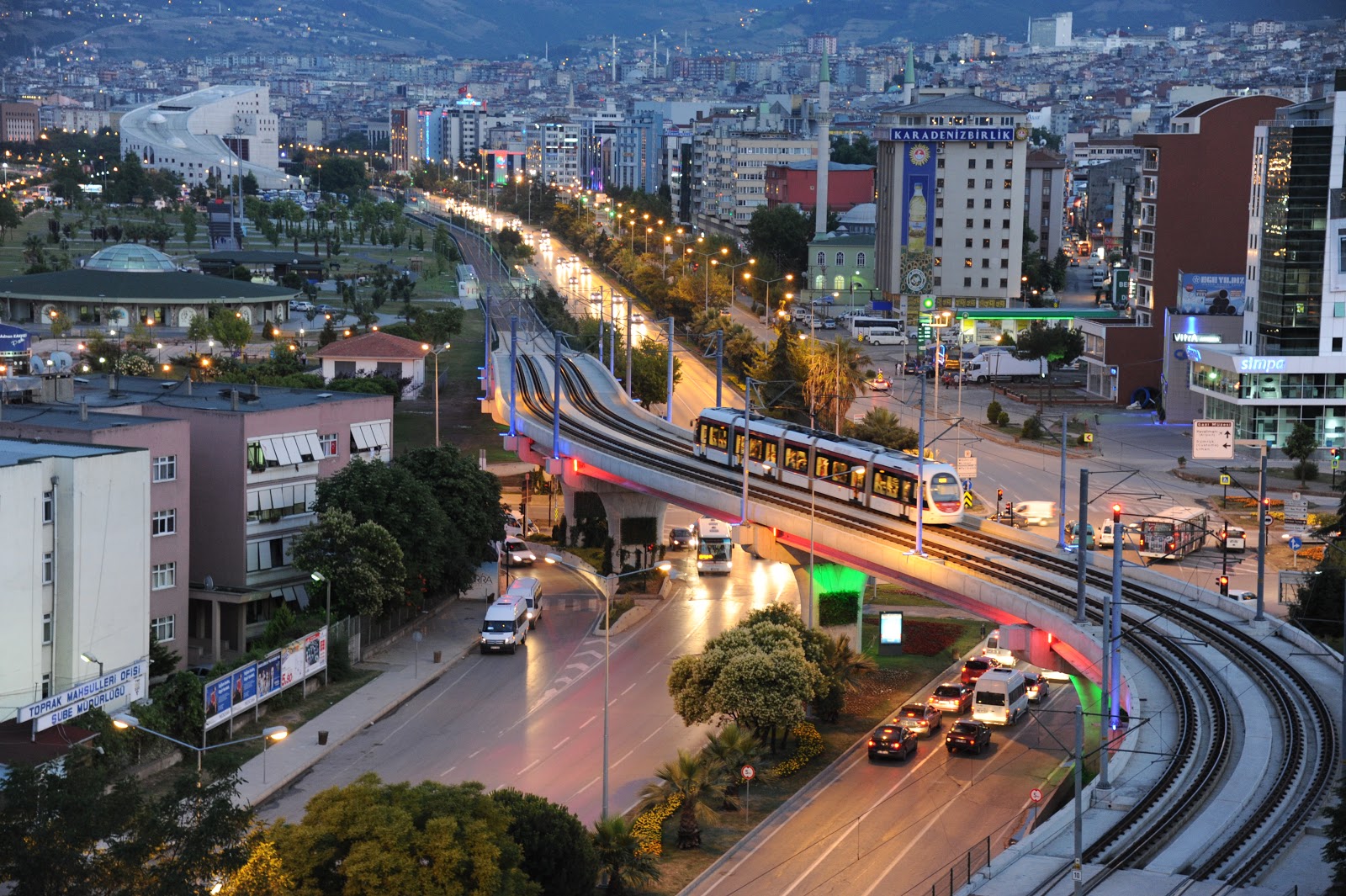 Samsun’da Neden Prefabrik Tercih Etmelisiniz?