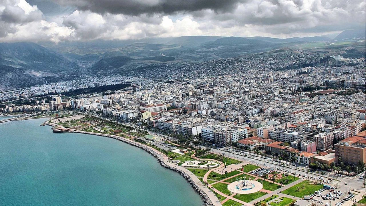 Why Choose Prefab in Hatay?