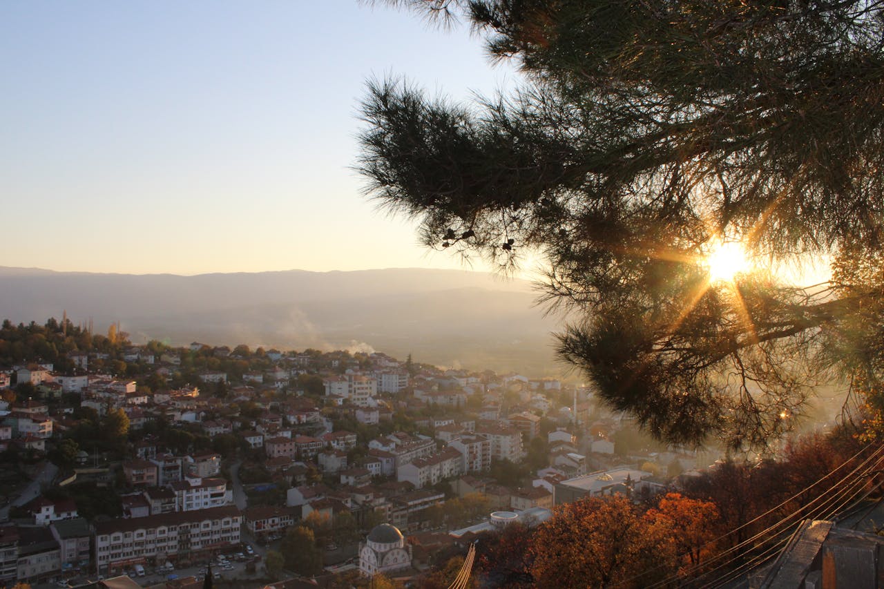 Tokat’ta Neden Prefabrik Ev Tercih Etmelisiniz?