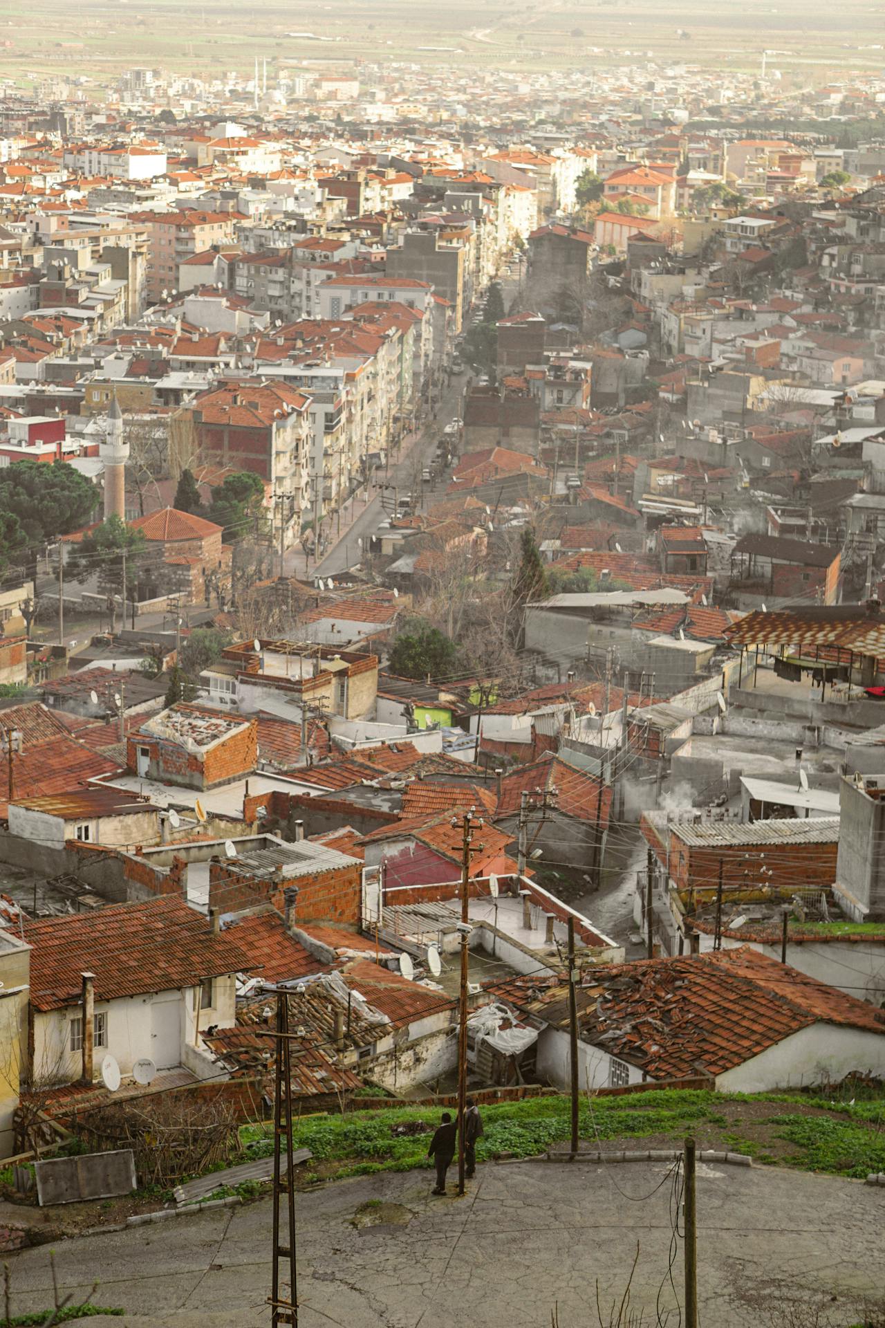 Manisa’da Neden Prefabrik Ev Tercih Etmelisiniz?