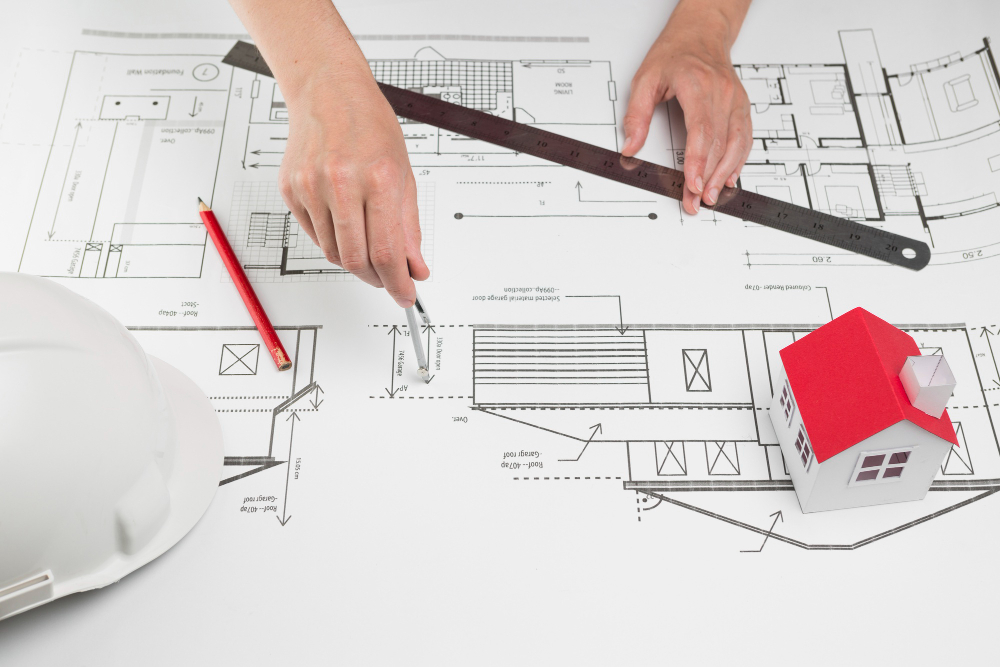 Prefabricated House Installation Time