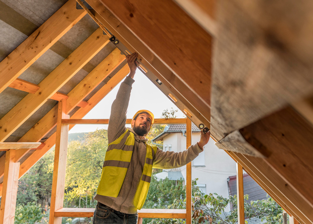 Advantages of Prefabricated Houses