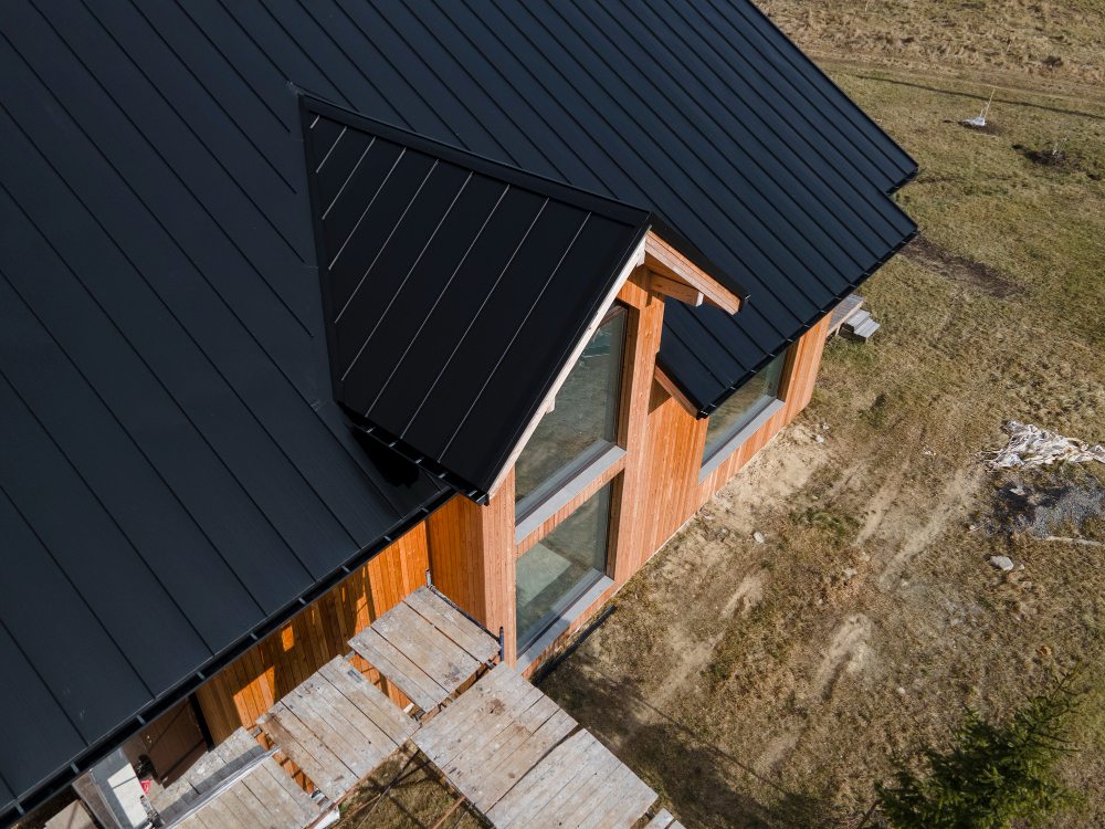 Steel Construction Prefabricated Houses